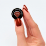 472 Esmalte semipermanente Semilac Bonfire Soirée 7 ml