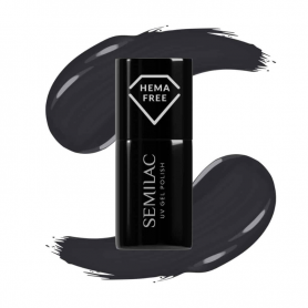 475 Esmalte semipermanente Semilac Patio Soirée 7 ml