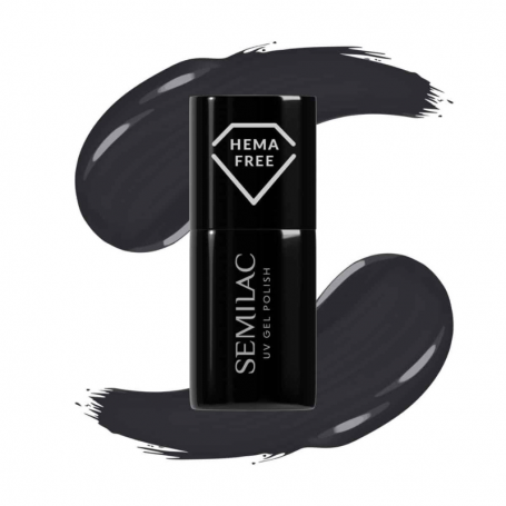 475 Esmalte semipermanente Semilac Patio Soirée 7 ml