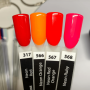 571 Esmalte semipermanente Semilac Neon Strawberry 7 ml