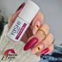 Esmalte semipermanente híbrido"Ink Of Desire" YOSHI 6 ml – 166