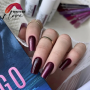 Esmalte semipermanente híbrido"Pages of Passion" YOSHI 6 ml – 167