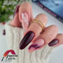 Esmalte semipermanente híbrido"Epilogue of Love" YOSHI 6 ml – 168