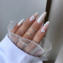Esmalte semipermanente híbrido "Lunasea" YOSHI 6 ml – 171