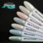Esmalte semipermanente híbrido "Sirenity" YOSHI 6 ml – 175
