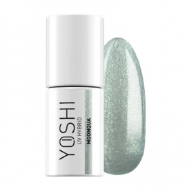 Esmalte semipermanente híbrido "Moonqua" YOSHI 6 ml – 177
