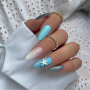 Esmalte semipermanente híbrido "Pulsefire" YOSHI 6 ml – 197