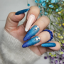 Esmalte semipermanente híbrido "Tenderpunk" YOSHI 6 ml – 198