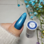 Esmalte semipermanente híbrido "Tenderpunk" YOSHI 6 ml – 198
