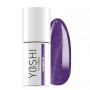 Esmalte semipermanente híbrido "Shineback" YOSHI 6 ml – 200