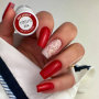 Esmalte semipermanente híbrido"Red Carpet" YOSHI 6 ml – 204