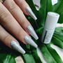 Esmalte semipermanente híbrido" Lux Yoyo " YOSHI 6 ml – 208