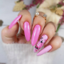 Esmalte semipermanente híbrido" Flower Girl  " YOSHI 6 ml – 213