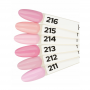 Esmalte semipermanente híbrido" Flower Girl  " YOSHI 6 ml – 213