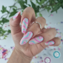 Esmalte semipermanente híbrido "Be like Miko" YOSHI 6 ml – 223
