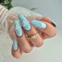 Esmalte semipermanente híbrido "Be like Miko" YOSHI 6 ml – 223