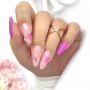 Esmalte semipermanente híbrido "Be like Cara" YOSHI 6 ml – 224