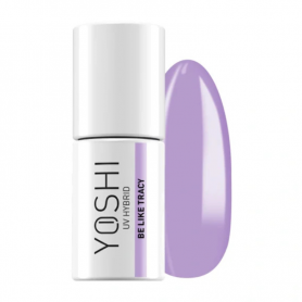 Esmalte semipermanente híbrido "Be like Tracy" YOSHI 6 ml – 225