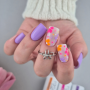 Esmalte semipermanente híbrido "Be like Tracy" YOSHI 6 ml – 225