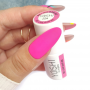 Esmalte semipermanente híbrido "Be like Bar Be" YOSHI 6 ml – 226