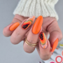Esmalte semipermanente híbrido "Ultrapunk" YOSHI 6 ml – 232