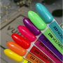 Esmalte semipermanente híbrido "Nailbreaker" YOSHI 6 ml – 234