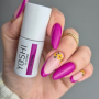 Esmalte semipermanente híbrido "Acidkiss" YOSHI 6 ml – 235