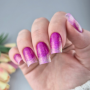 Esmalte semipermanente híbrido "Acidkiss" YOSHI 6 ml – 235