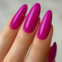 Esmalte semipermanente híbrido "Acidkiss" YOSHI 6 ml – 235