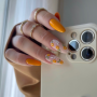 Esmalte semipermanente híbrido "Soleil sur Scene" YOSHI 6 ml – 241