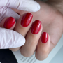 Esmalte semipermanente híbrido "Pirouette Rouge" YOSHI 6 ml – 242