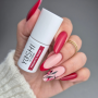 Esmalte semipermanente híbrido "Pirouette Rouge" YOSHI 6 ml – 242