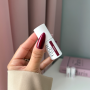 Esmalte semipermanente híbrido "La Diva" YOSHI 6 ml – 243