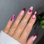 Esmalte semipermanente híbrido "La Diva" YOSHI 6 ml – 243