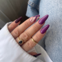 Esmalte semipermanente híbrido "Après le Spectacle" YOSHI 6 ml – 247