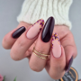 Esmalte semipermanente híbrido "Pas de Minuit" YOSHI 6 ml – 248