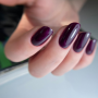 Esmalte semipermanente híbrido "Pas de Minuit" YOSHI 6 ml – 248