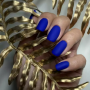Esmalte semipermanente híbrido "Into the Abyss" YOSHI 6 ml – 305