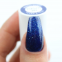 Esmalte semipermanente híbrido "Sparks Marks" YOSHI 6 ml – 309