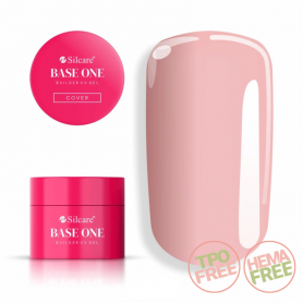 Gel Base One UV Cover 50 grs