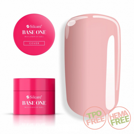 Gel Base One UV Cover 50 grs