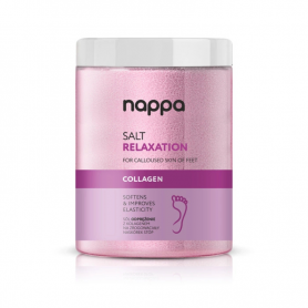 Sales relajantes para pies aroma lavanda 1250grs