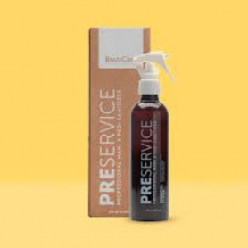 PRESERVICE - Desinfectante de manos y pies 250ml