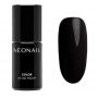 UV GEL POLISH PURE BLACK (12180)