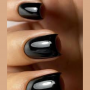 UV GEL POLISH PURE BLACK (12180)