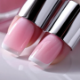UV GEL POLISH FRENCH PINK MEDIUM 7,2ML (12201)
