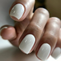 UV GEL POLISH FRENCH WHITE  (12202)