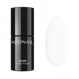UV GEL POLISH FRENCH WHITE  (12202)
