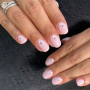 UV GEL POLISH FRENCH PINK LIGHT 7,2ML (12327)