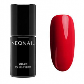 UV GEL POLISH SEXY RED (12426)